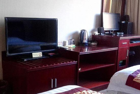 Гостиница Kaihua Xufeng Hotel