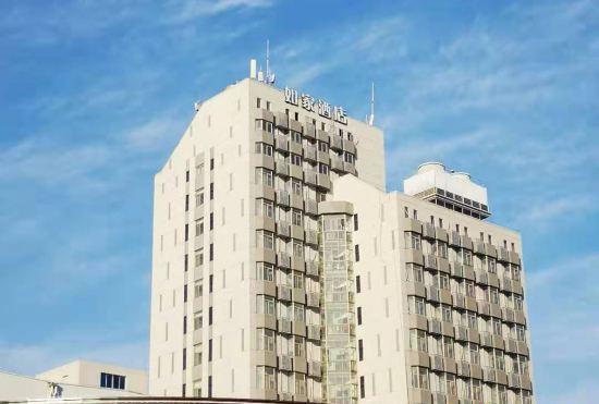 Hotel Home Inn (Jiaxing Nanhu Jiangnan Building)