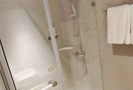 Hotel Homeinn · NEO (Hengli Plaza Branch of Jiashan railway station)