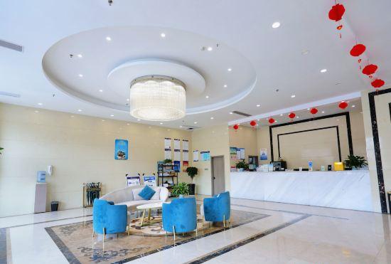 Гостиница GreenTree Inn AnHui XuanCheng LangXi GuoGou Plaza North Gate Express Hotel