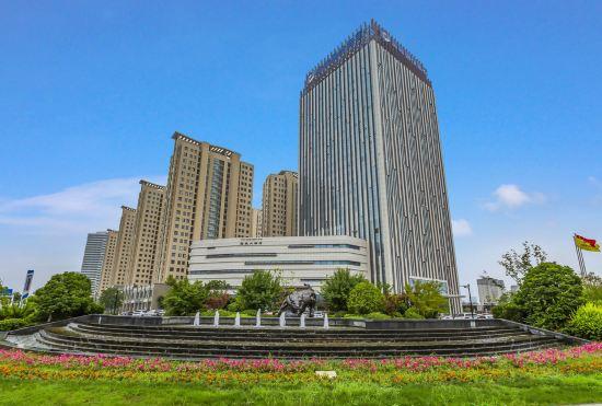 Yancheng State Owned Assets Hotel