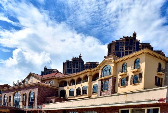 Jinkai Shengyucheng Hotel Sihui