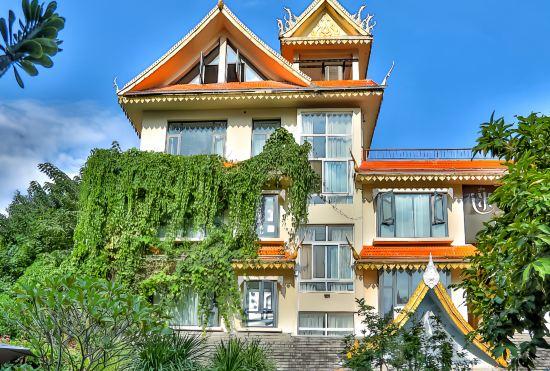 Hotel MIMAN Inn
