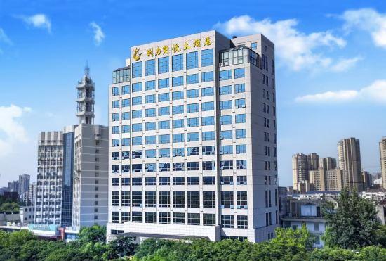 Jing Li Chu Yue Hotel