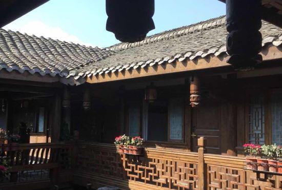 nanping garden hotel