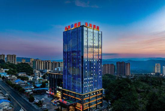 Гостиница Yongli Hotel