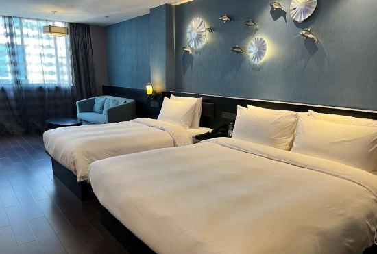 Гостиница Crystal Orange Jiaxing Xitang Hotel