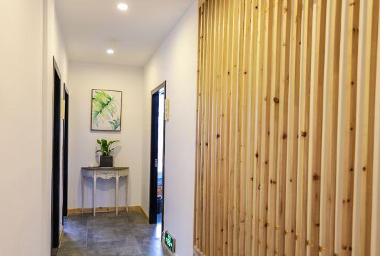 Hotel Qi Yue Ju Art Inn
