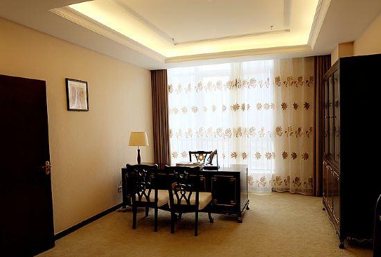 Гостиница Yonggui Hotel