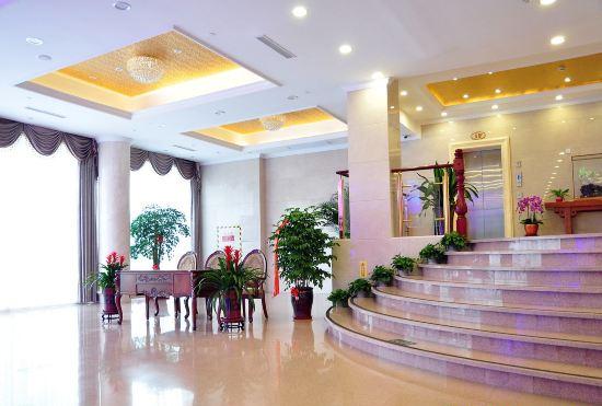 Shenhang Yinju Mingzhu Hotel