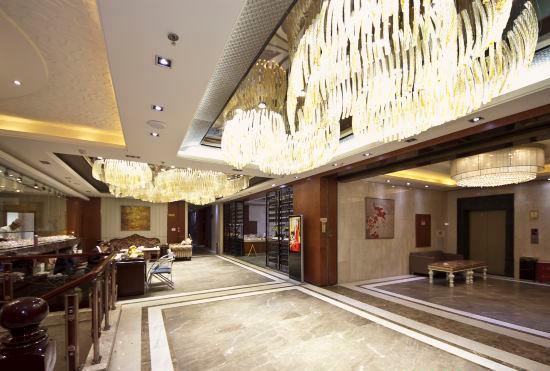 Гостиница Vienna International Hotel