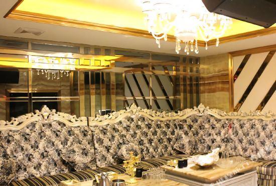 Ming Chao Hotel