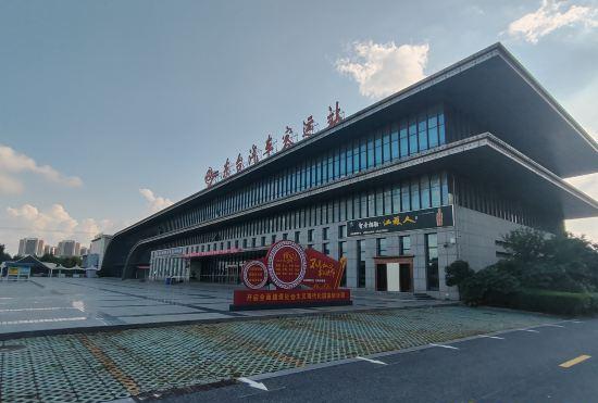 Hanting Hotel (Dongtai High-speed Railway Station Branch)