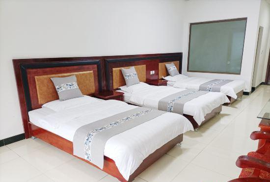 Гостиница Sha.heyue. Hotel