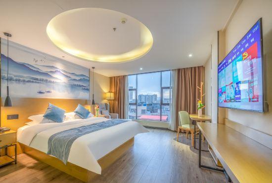 Dc cheng hotel