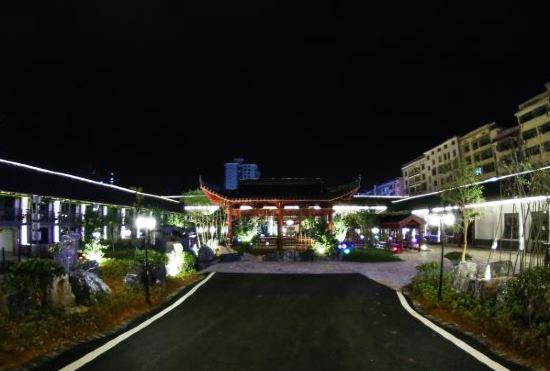 Dongjiangyuan Garden Hotel