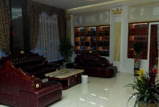 Гостиница Chayun Hotel