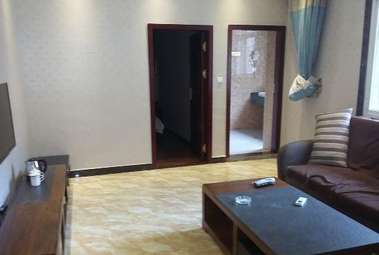 Dan ba Dan yuan business hotel