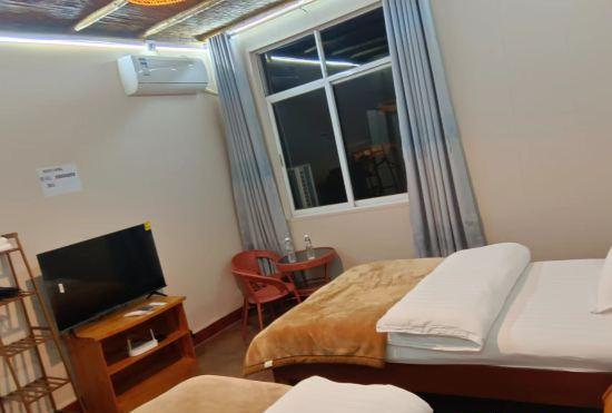 Hotel Hanilong Inn