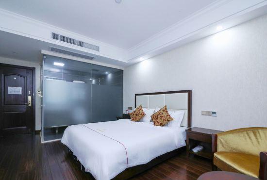 Гостиница Yingcheng Mingdi Hotel