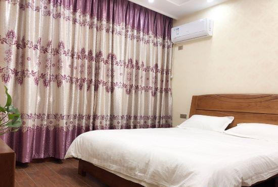 Hotel Tongxiang Rujia B&B