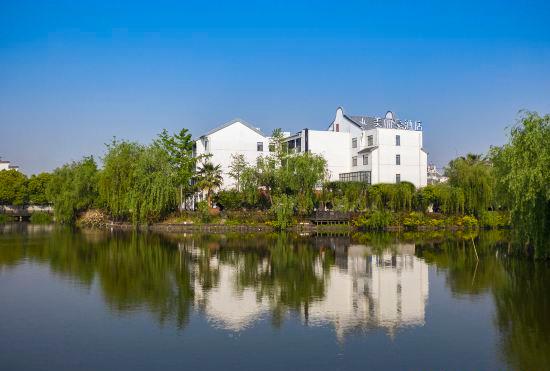 Meilihao Hotel (Xitang Baoding)