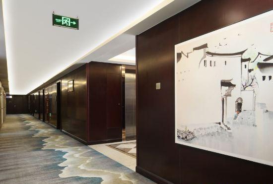 Гостиница Meilihao Hotel (Xitang Baoding)