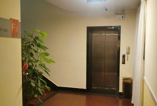 Hotel 99 Chain Inn Zhuzhou Railway Station