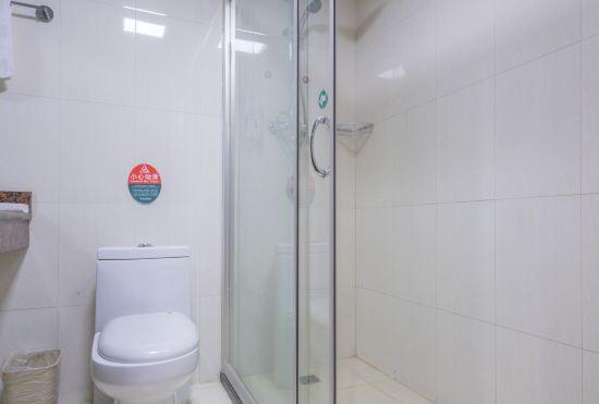 Гостиница Greentree Inn Wuhu Ouyada Hotel