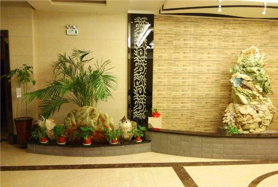 Гостиница Tian Yi Hotel