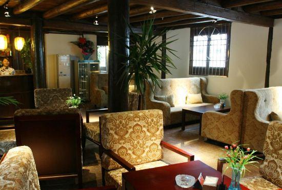 Hotel Caotang Inn
