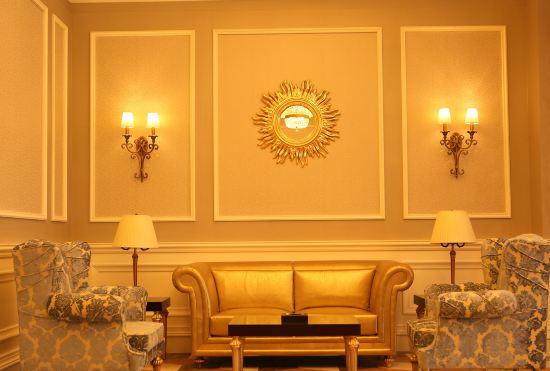 Jiayuan Yuanshun Venice Hotel