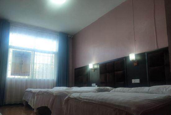 Гостиница Yigen Zhijia Inn