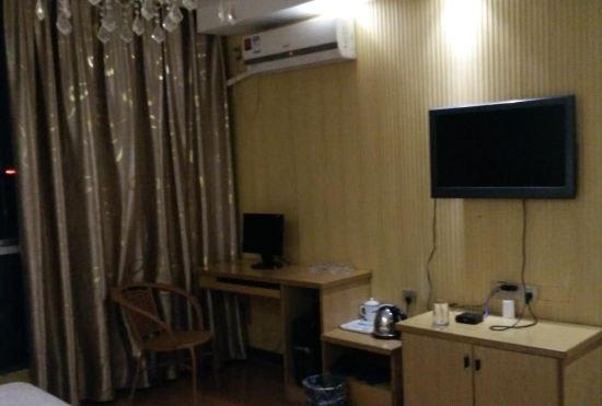 Гостиница Yongzhou Hongfeng Express Business Hotel