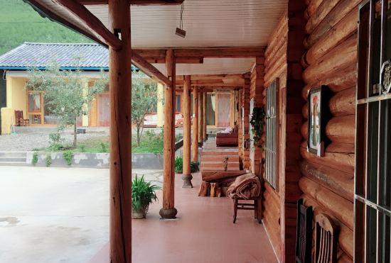 Hotel Yanyuan Juxingyuan Inn