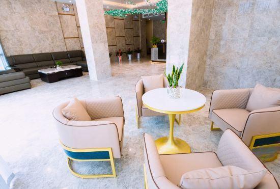 Гостиница Longqiao Hotel (Yichang Yiting Three Gorges Airport)