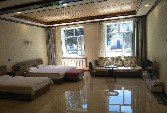 Daxing'anling Xinhua Express Hotel