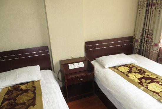 Гостиница Xi Qian Xing Nan Qiao Business Hotel