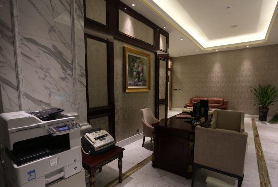 Jalon Tonghe Hotel