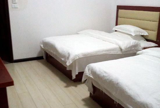 Yuyu Hotel