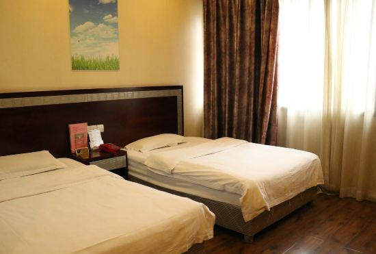 Duyunzhongwei Express Hotel