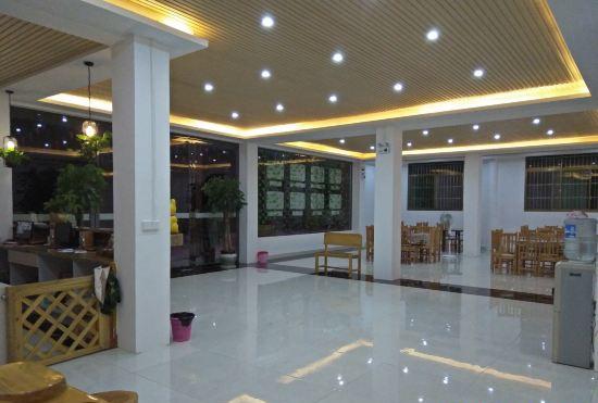 Hotel Libo Longxuan Inn
