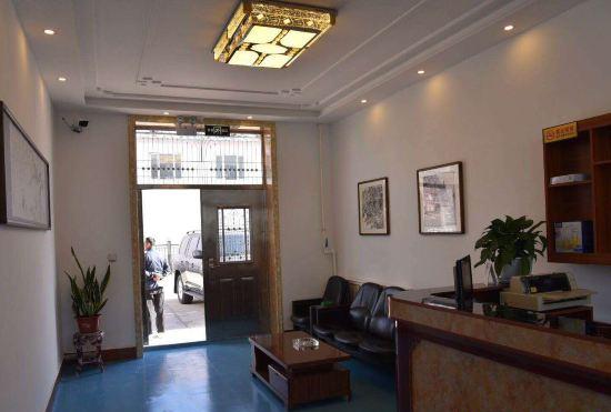 Daxing'anling Hengsheng Express Hotel