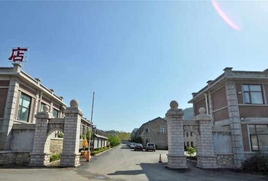 Гостиница South Anhui Menghong sketch base hotel
