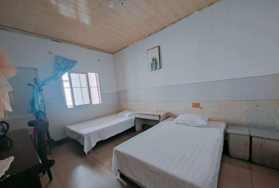 Гостиница Lu'an Liuhuo Hotel