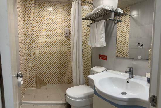 Hotel Home Inn (Wuzhen)
