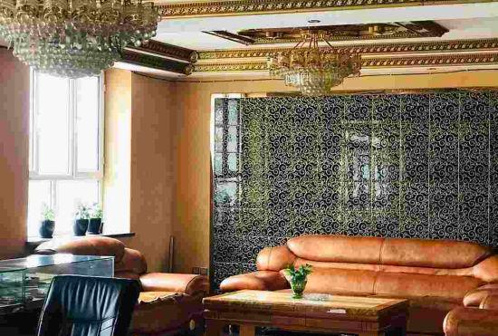 Гостиница Fuyuncha Kurtuo Fuxin Hotel