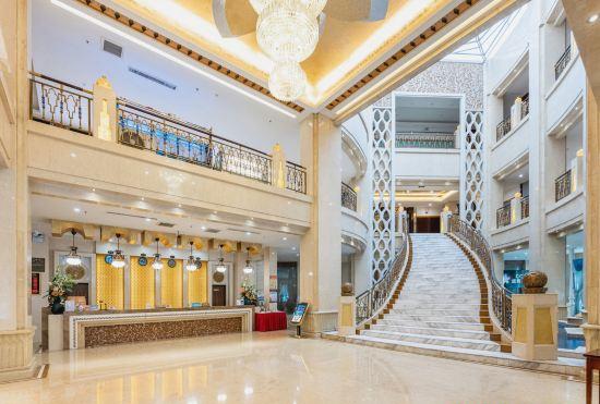 Lidu Hotel
