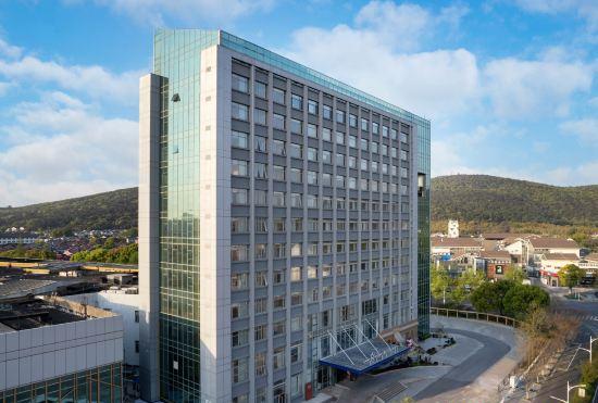 Starway Hotel (Changshu Lushan Branch)