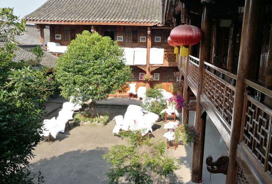 Caotang Bieyuan Hotel